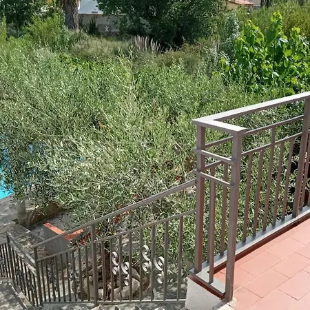 Villa Nieves *