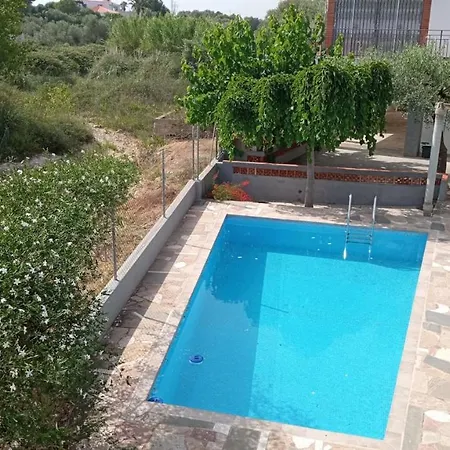 Villa Nieves Vinaros