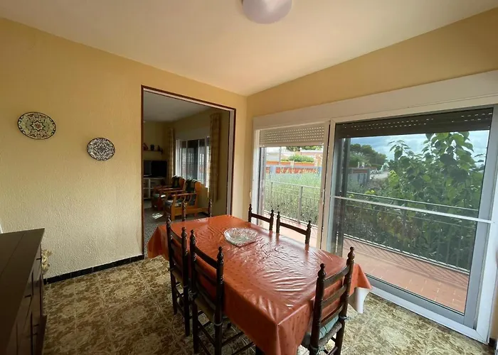 Villa Nieves