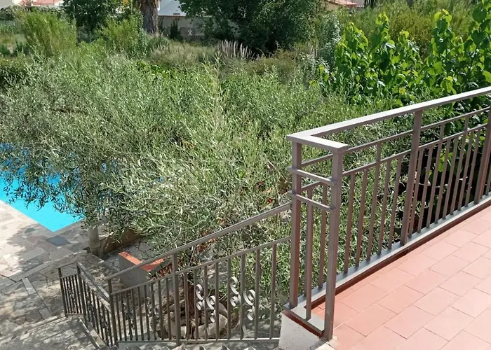 Villa Nieves *