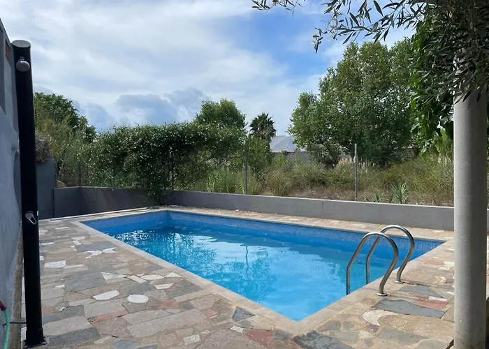 Villa Nieves