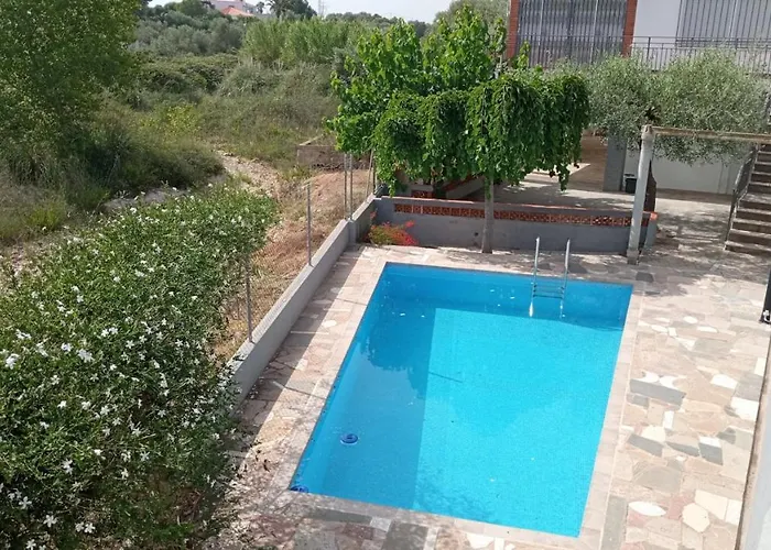 Villa Nieves Vinarós